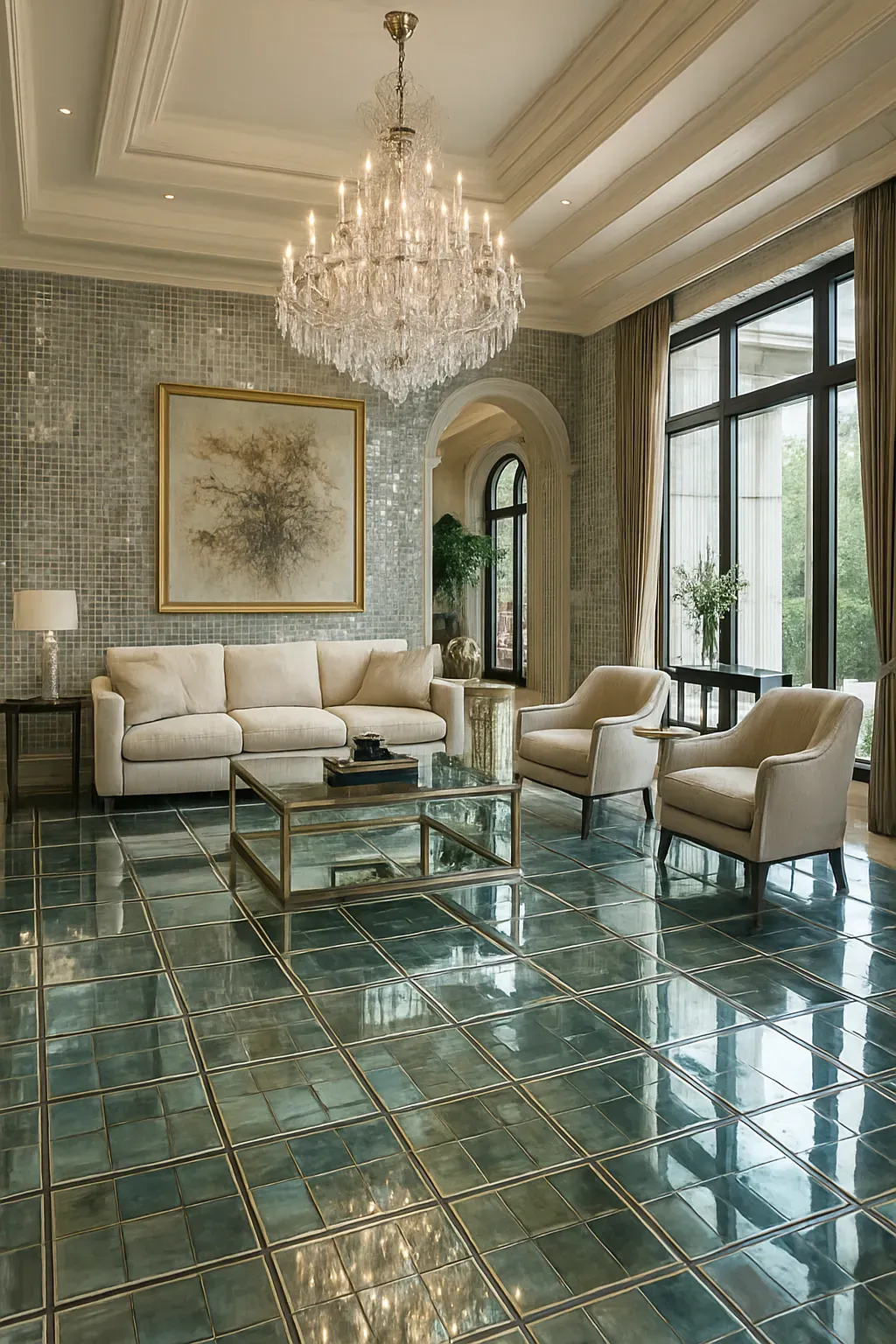 Premium glass products Bangalore