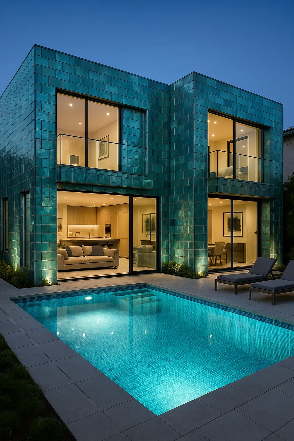 Modern glass solutions Bangalore