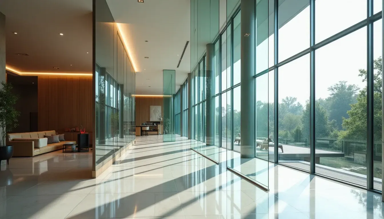 Designing Your Dream Open Glass Interior Showroom in Koramangala: A Comprehensive Guide for 2026