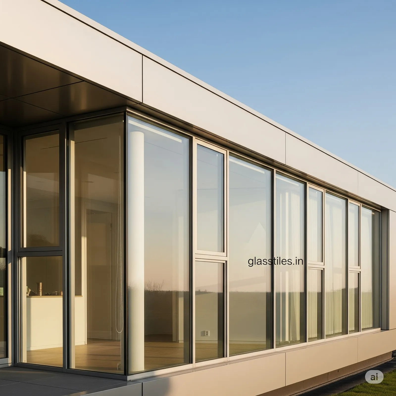 Low-E Glass: A Smart Choice for Energy Efficiency?