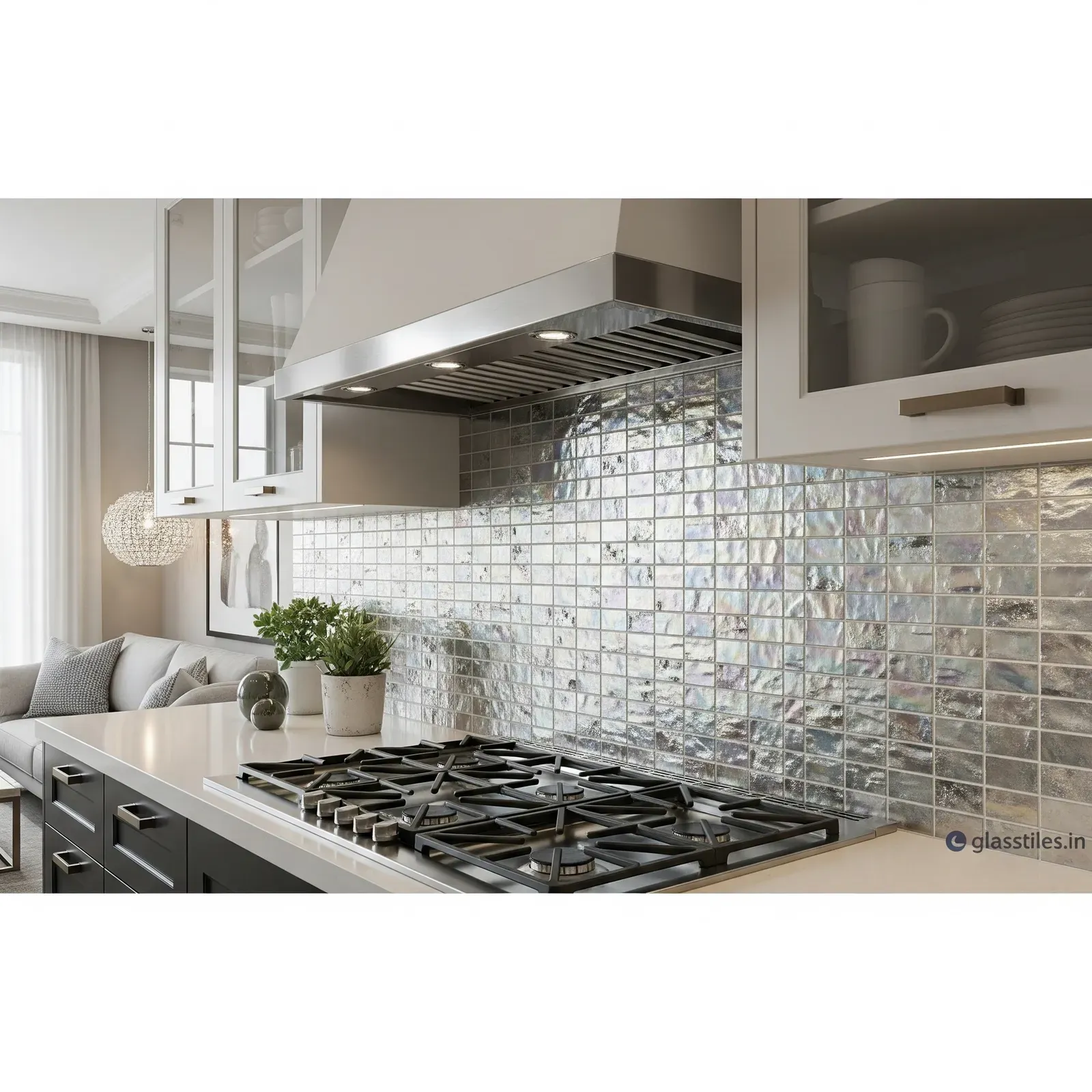 Designer glass in Bangalore