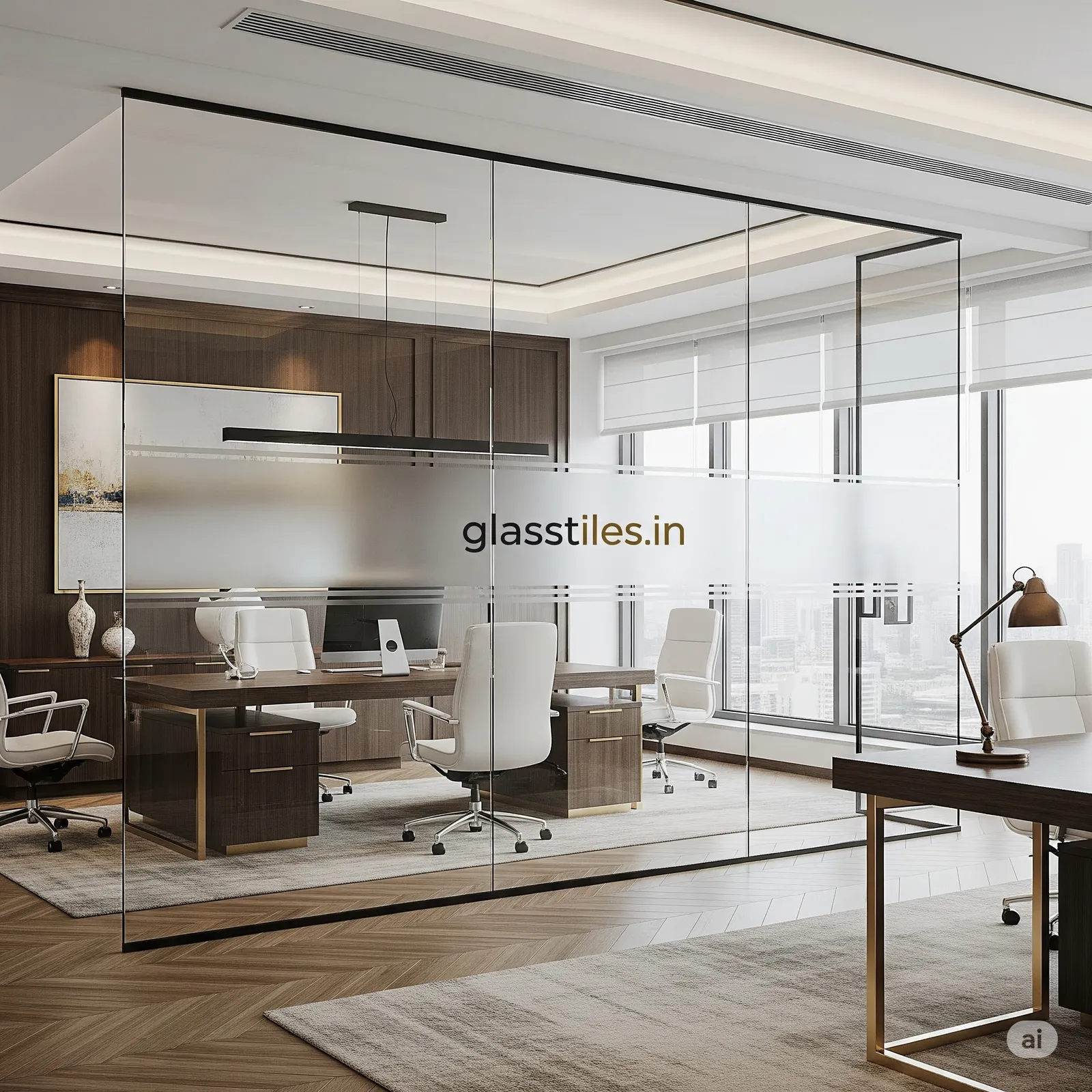 A Decade of Crafting Excellence: Our Journey as a Glass Manufacturer