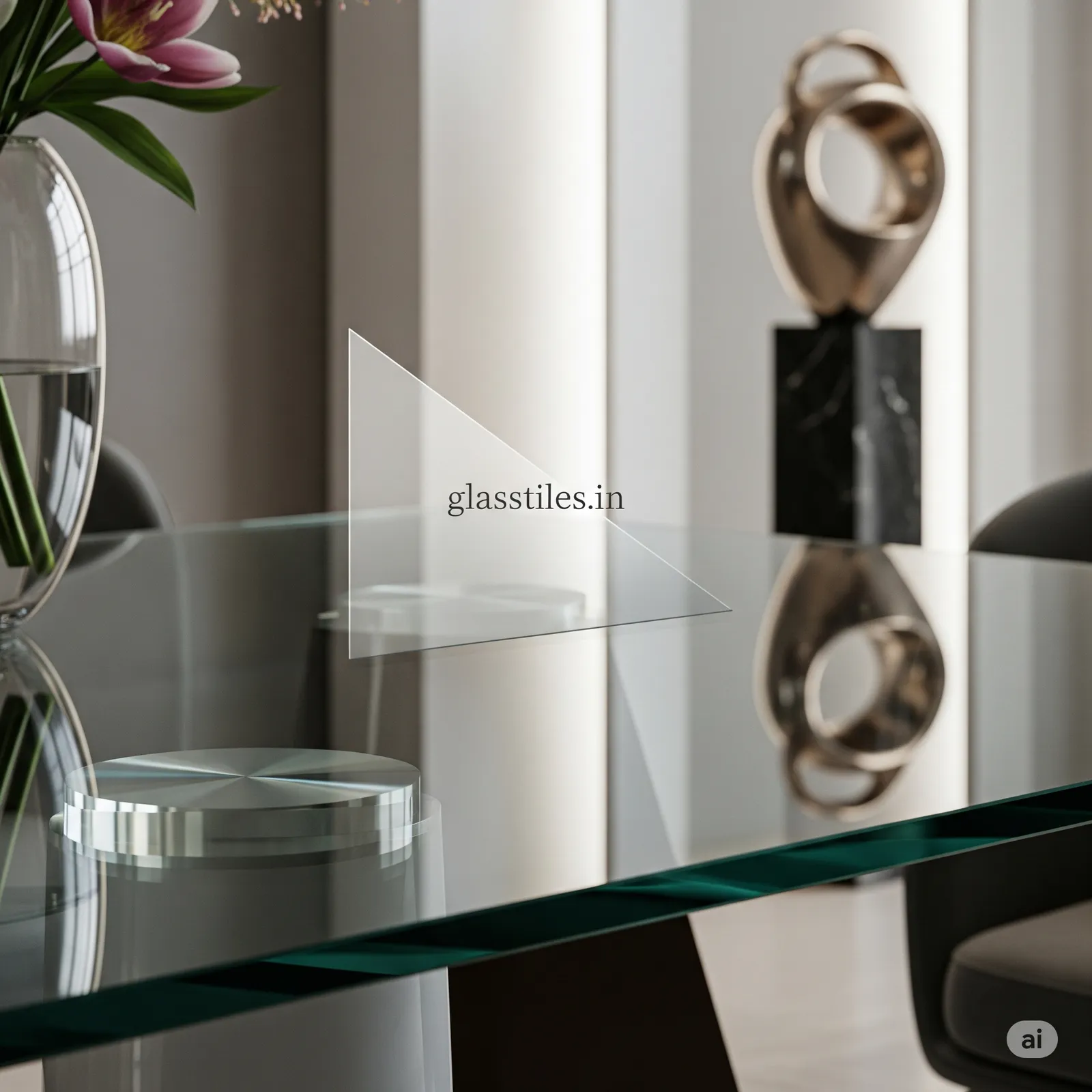 The Ultimate Guide to Glass Table Tops: Types and Maintenance