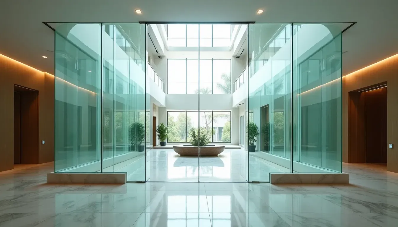 Investing in a Successful Interior Glass Business in Mysore: A Comprehensive Guide for 2026