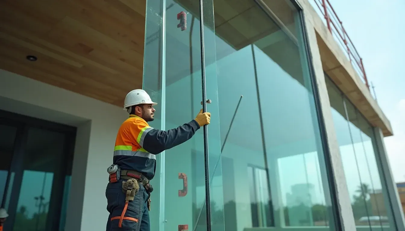 Mastering Glass Interior Showroom Installation in Chennai: A Comprehensive Guide for 2026