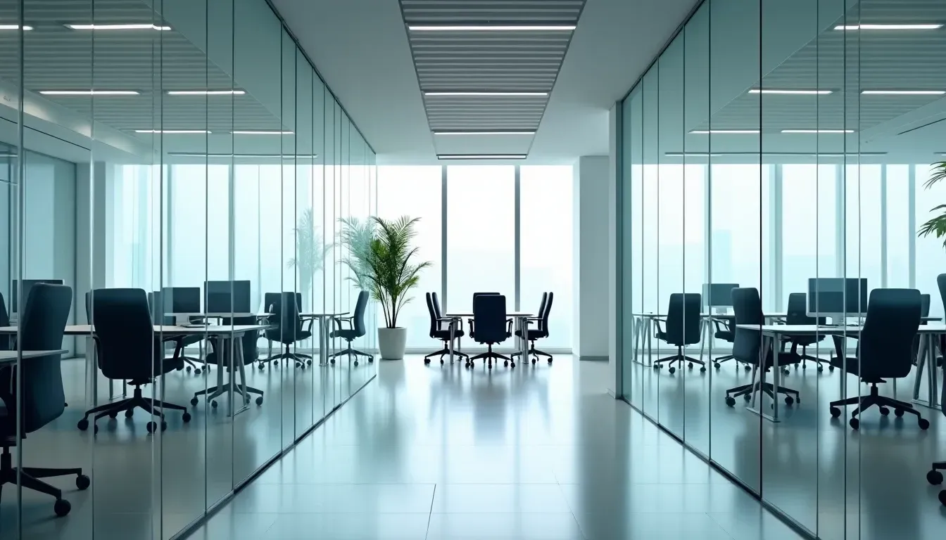 Maximizing Profit in Hyderabad Showrooms: A Comprehensive Guide to Glass Partition Systems (2026)