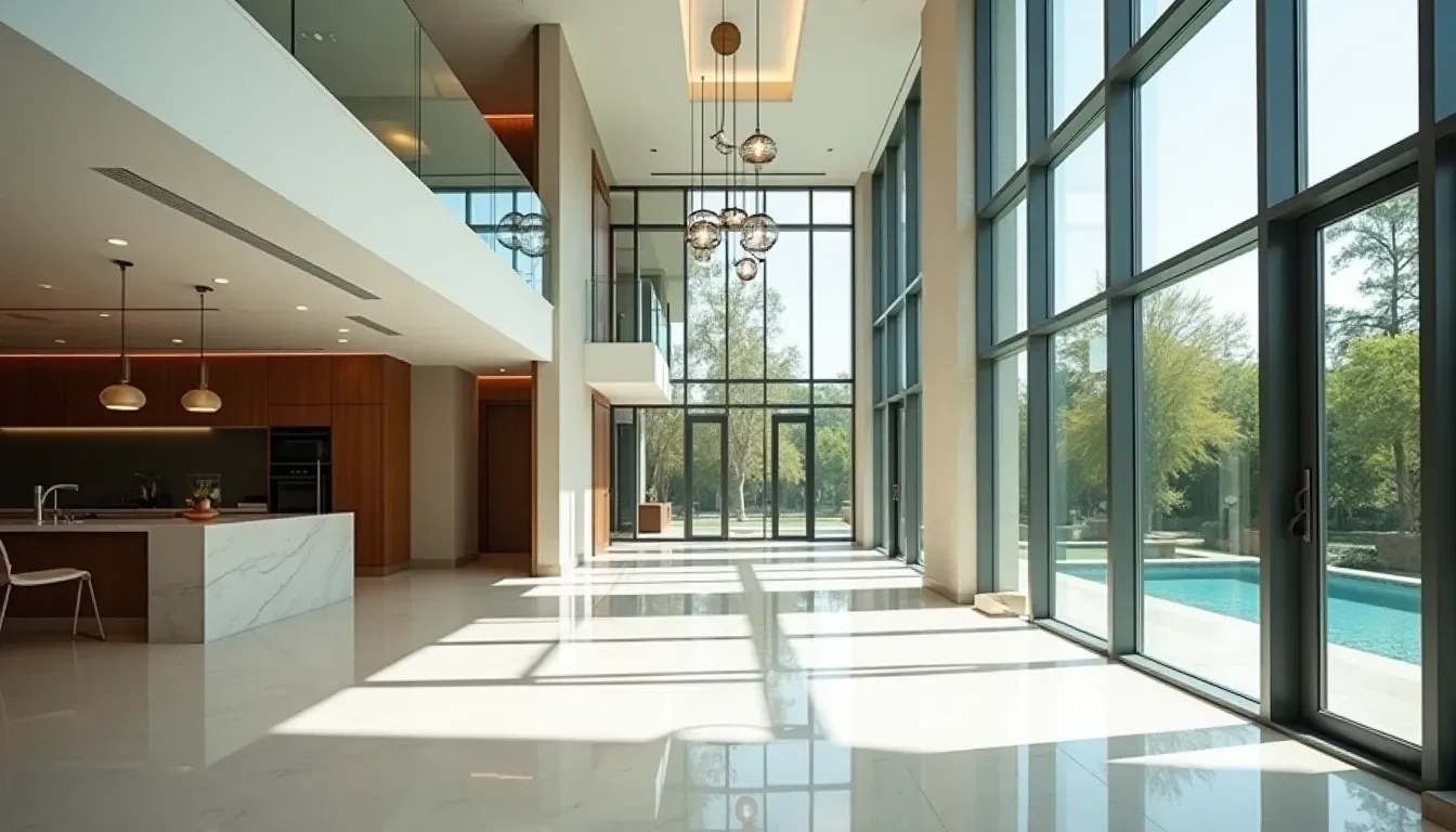 Maximizing Your Glass Interior Showroom's Potential in Visakhapatnam: A Comprehensive Guide for 2026