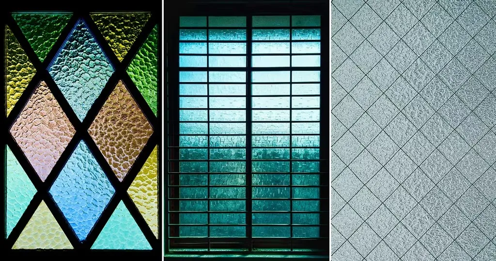 Tailored Glass Designs for Every Vision