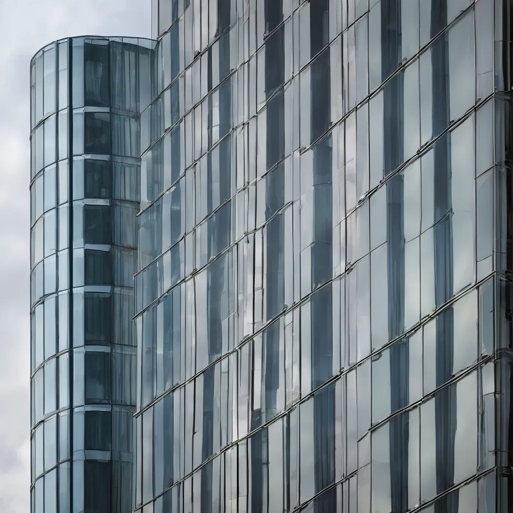 Curtain Wall Glazing: Compare Top Systems for Cost & Quality