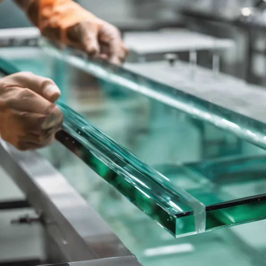 How Toughened Glass is Made: Step-by-Step Process Explained