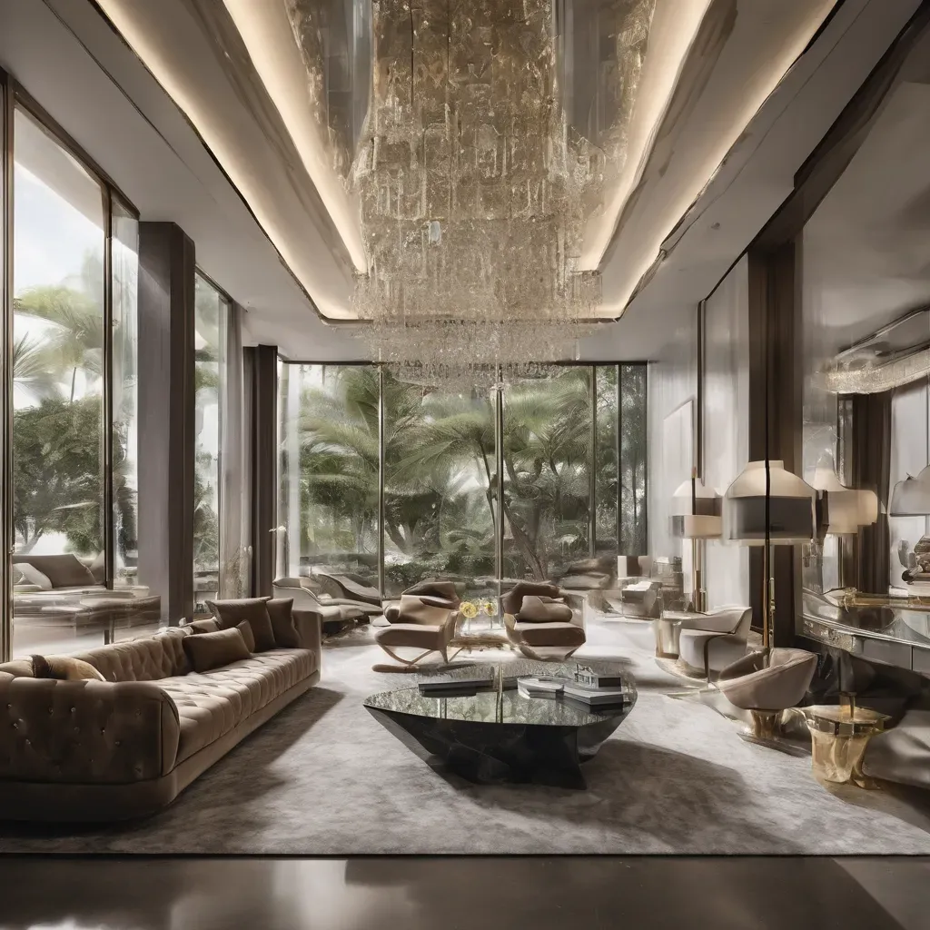 Luxury Glass for Homes & Businesses | Glassy.in’s Vision