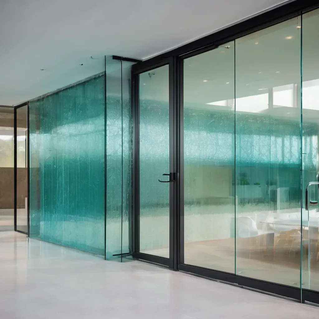 Toughened vs Laminated Glass: Essential Guide for Architects