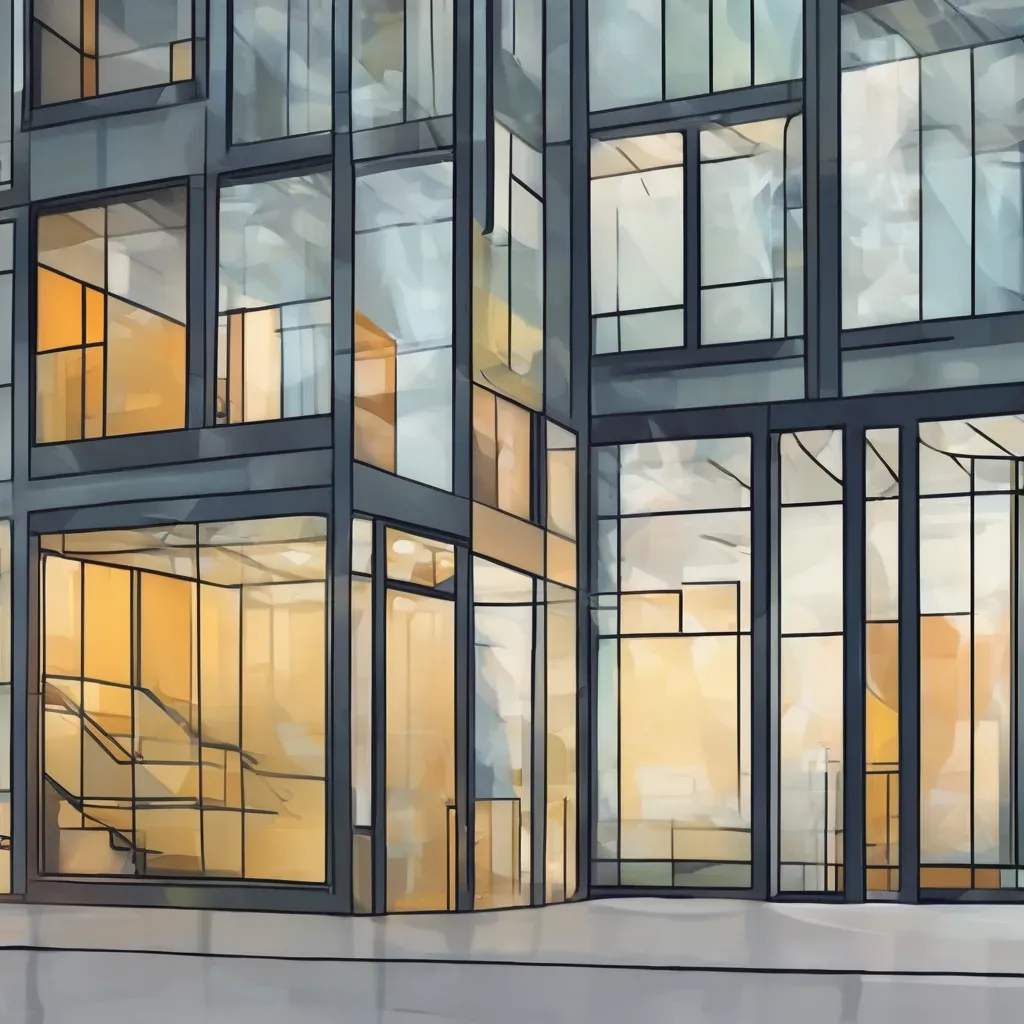 Choosing the Right Glass: Safety, Privacy & Style Guide