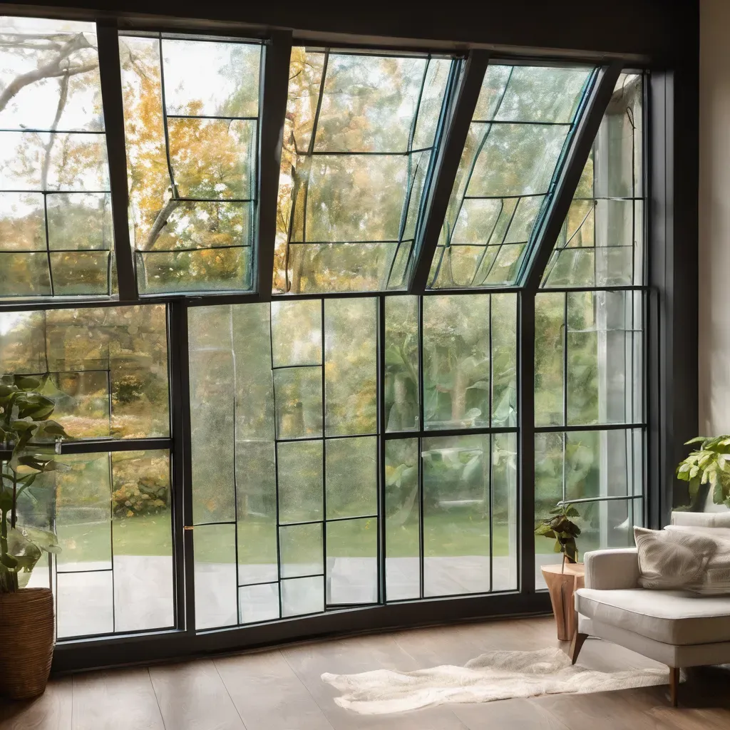 How to Choose the Best Glass for Home Windows