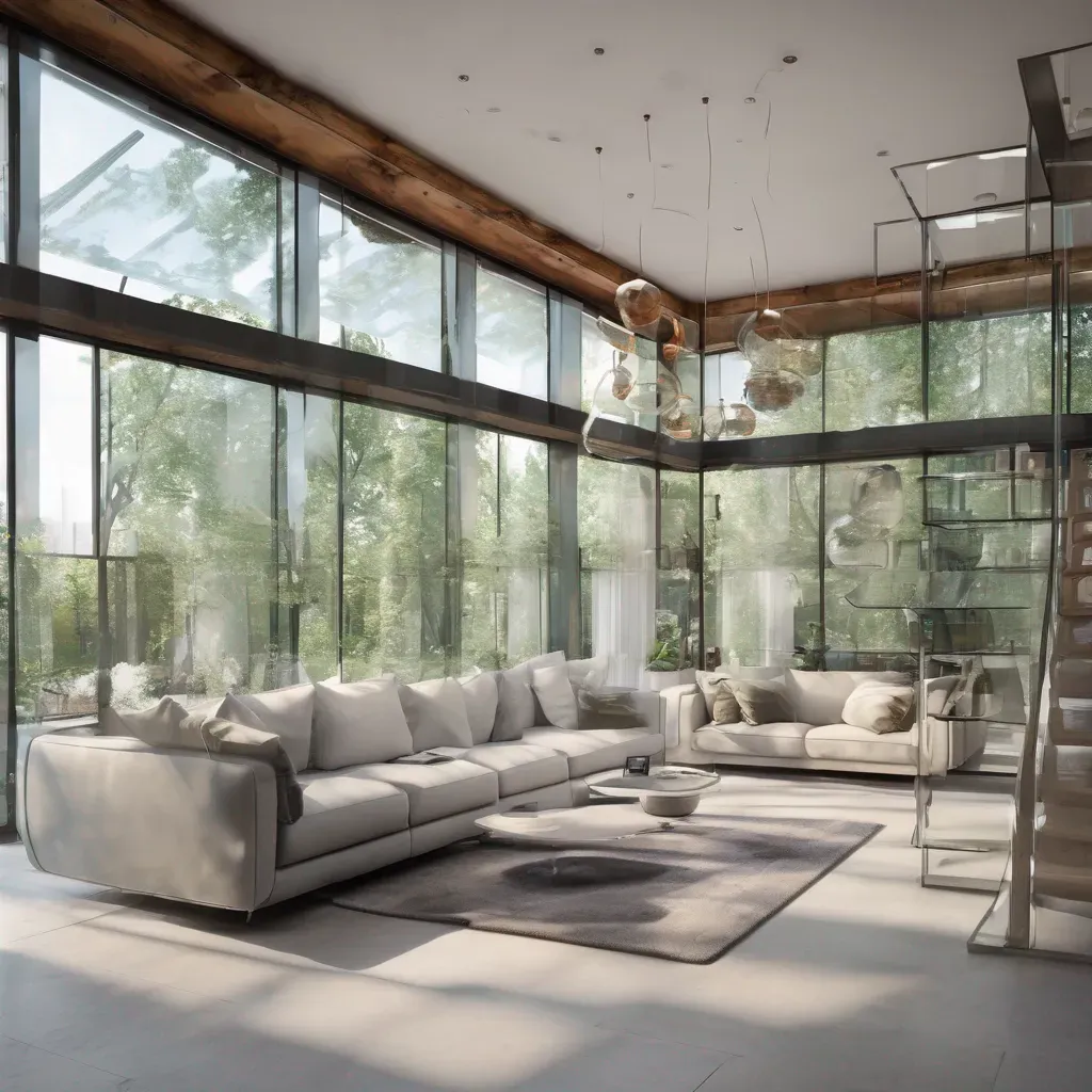 Latest Glass Design Trends for Homes in 2025
