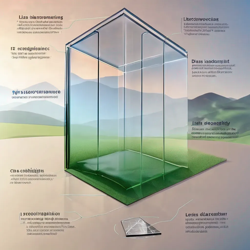 Electrochromic Glass: How It Works and Shapes the Future