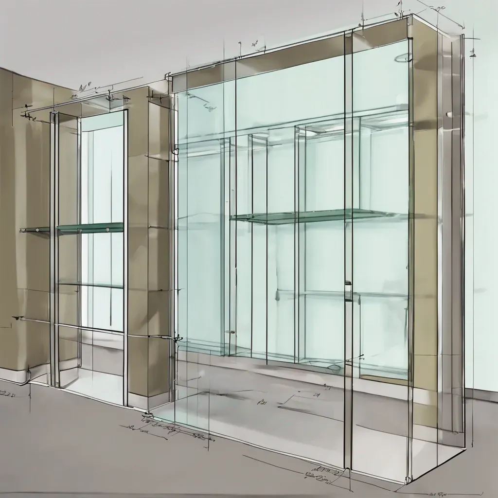 How to Measure and Install Glass Panels: Step-by-Step Guide