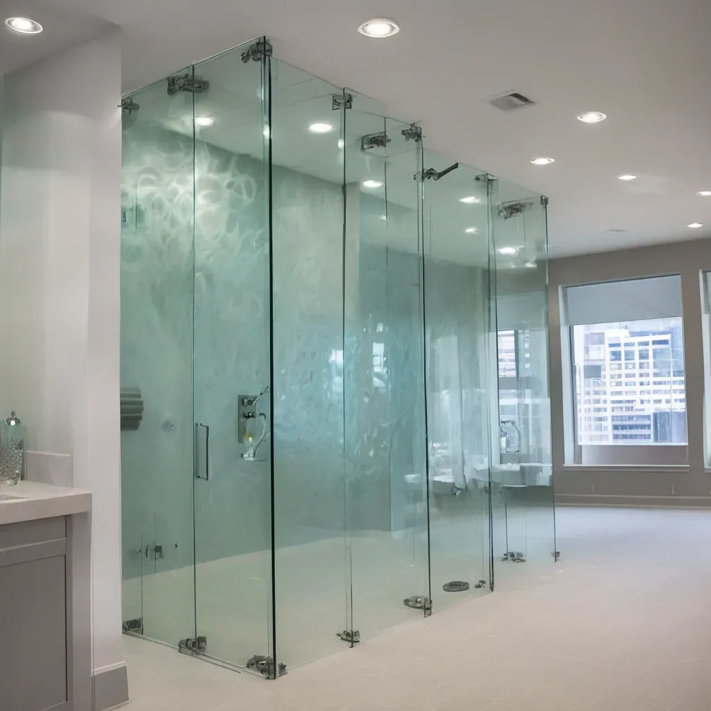 Quality Glass Installation: Why It Matters More Than You Think
