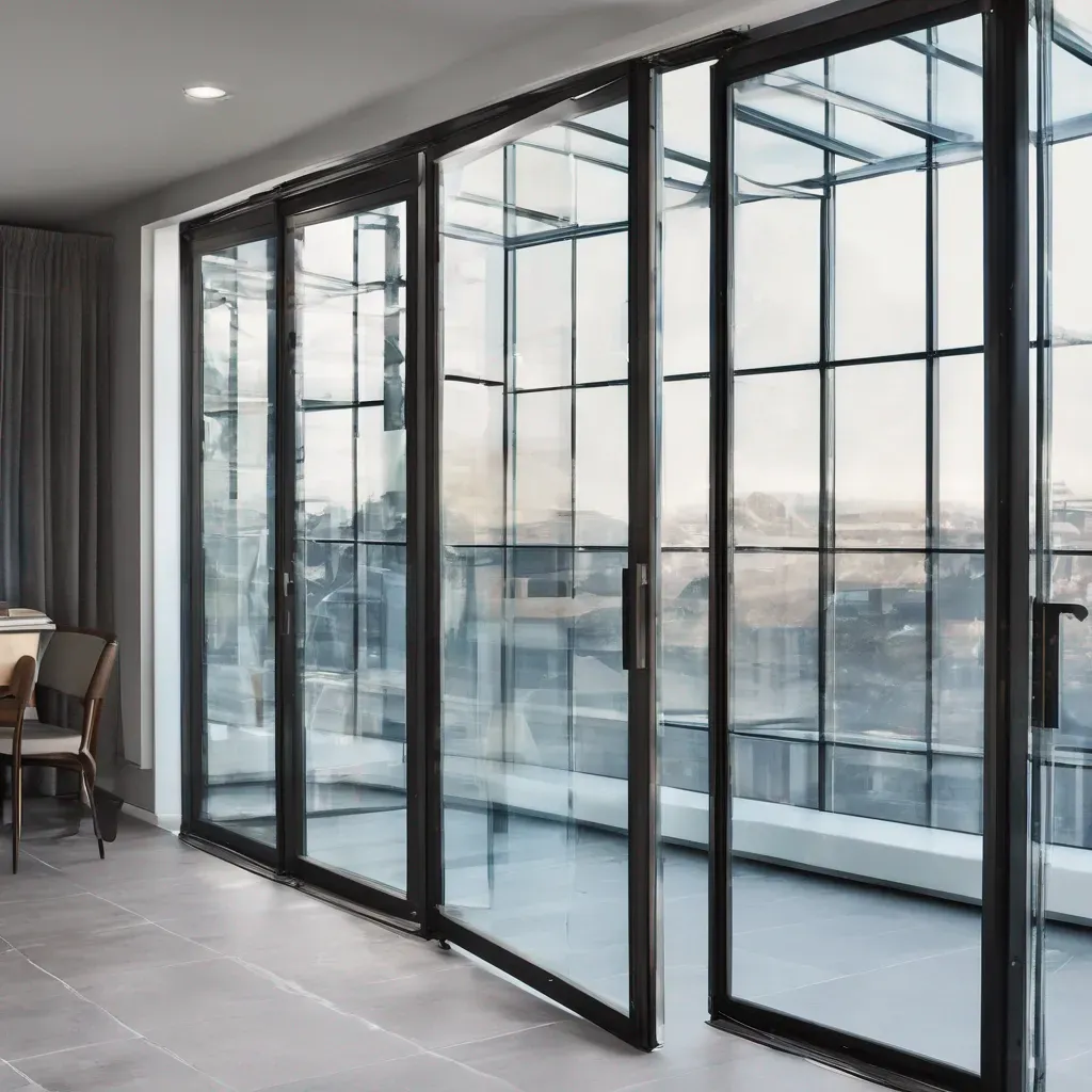 IGUs for Better Thermal Comfort in Modern Buildings