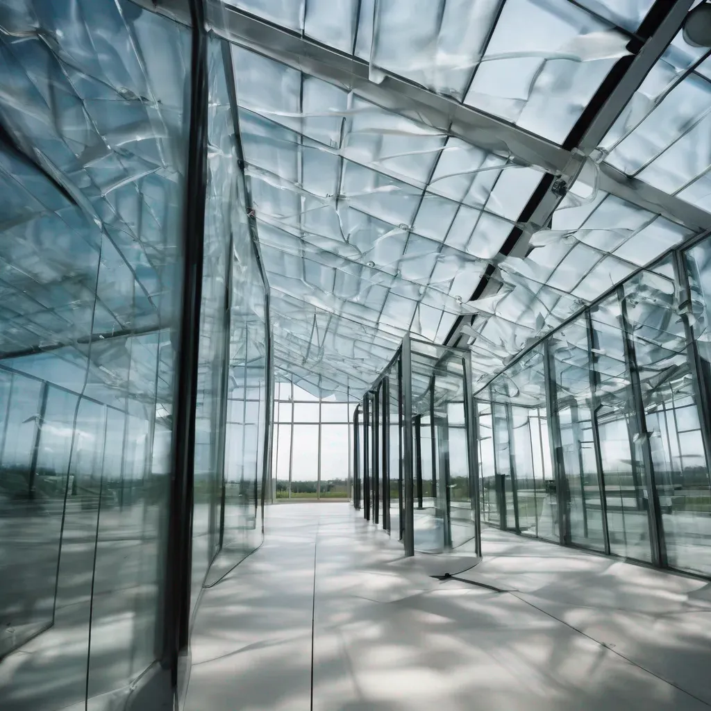 Best Glass Options for High-Rise Buildings Explained