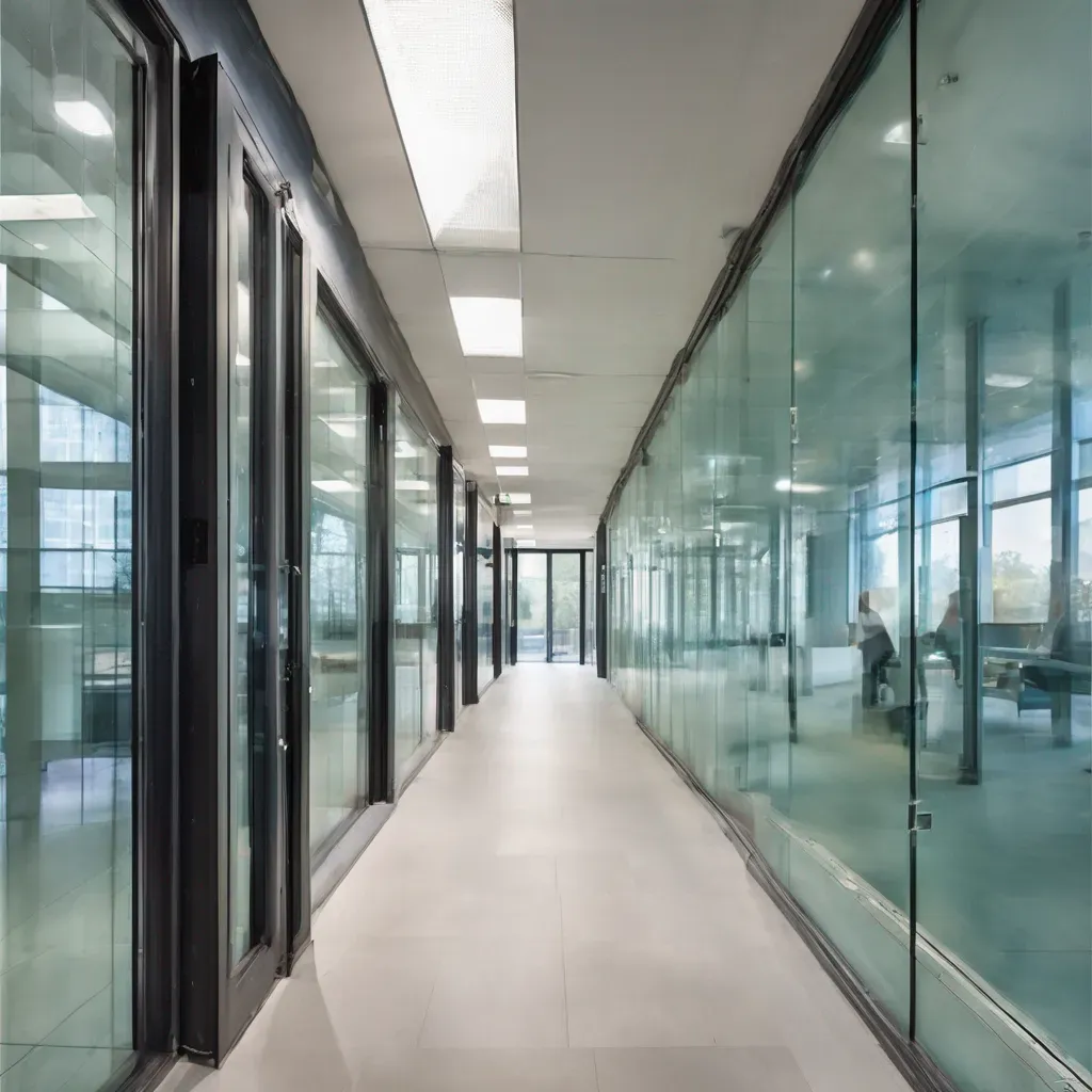 Laminated Glass Security: Essential Guide for Builders