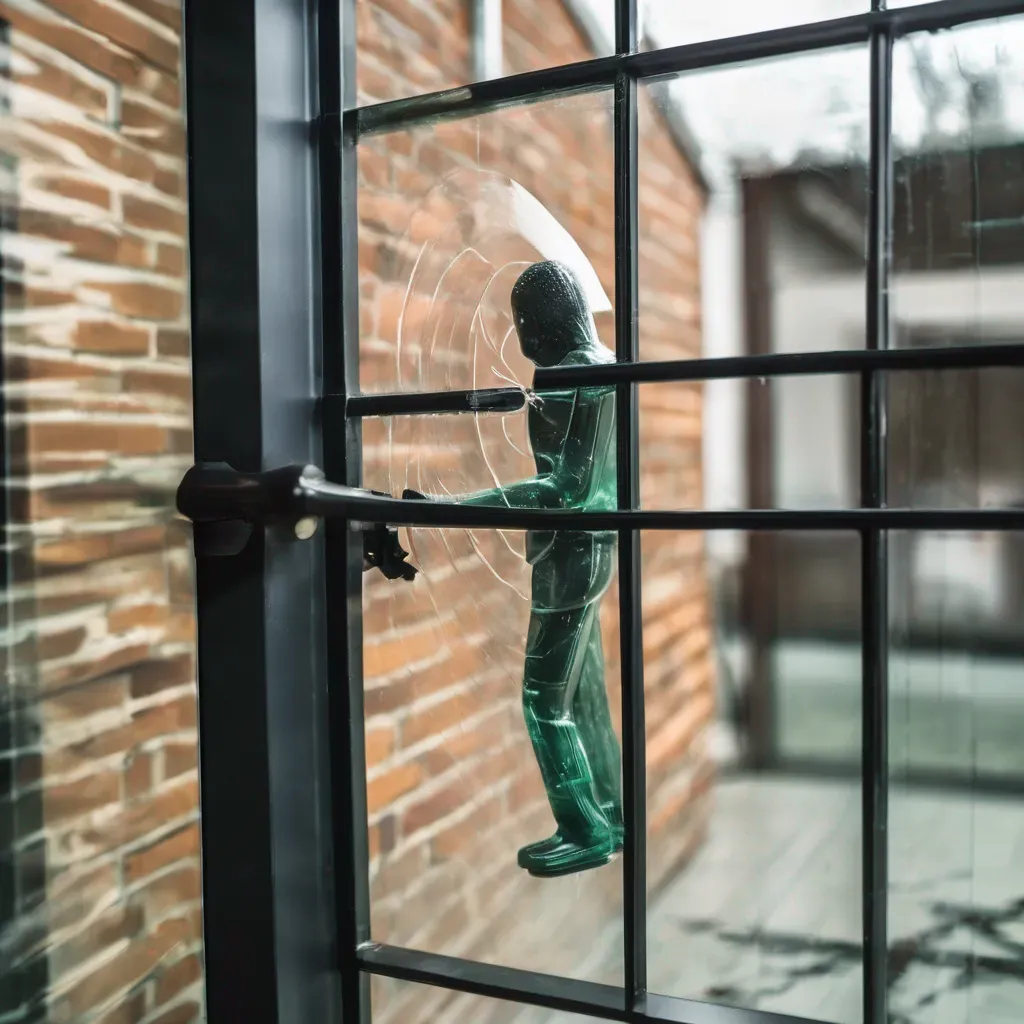Anti-Burglary Glass Solutions for Secure Homes & Offices