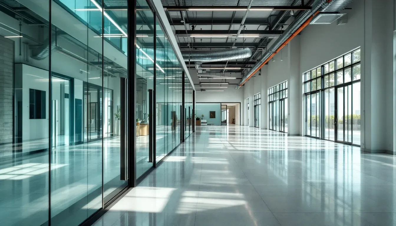 Arihant safe glass Pvt ltd