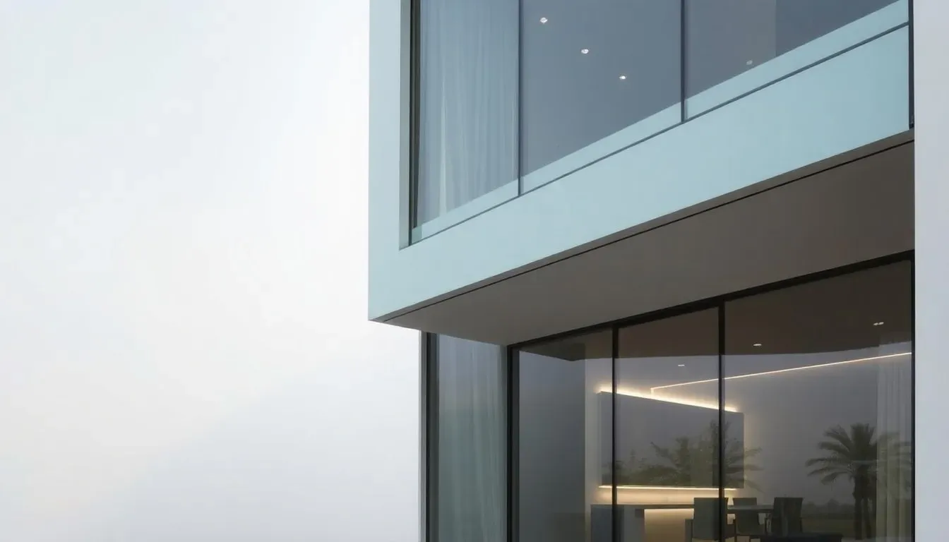 Best Architects in Patiala for Glass Facade and Exterior Projects