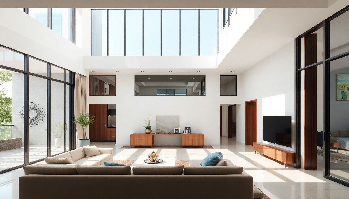 Best Glass Shops in Coimbatore for Home and Commercial Projects