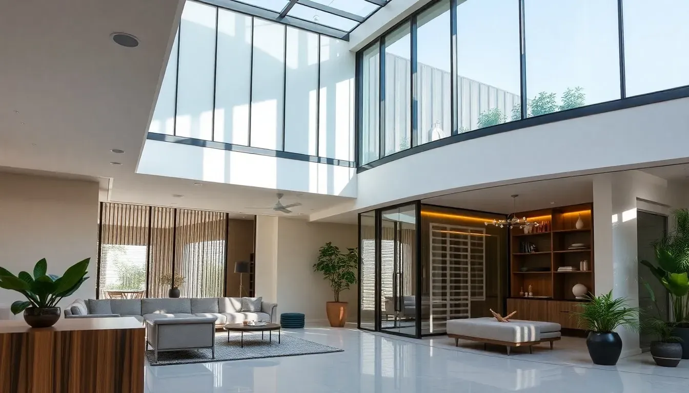 Best Glass Shops in Hisar for Home and Commercial Projects
