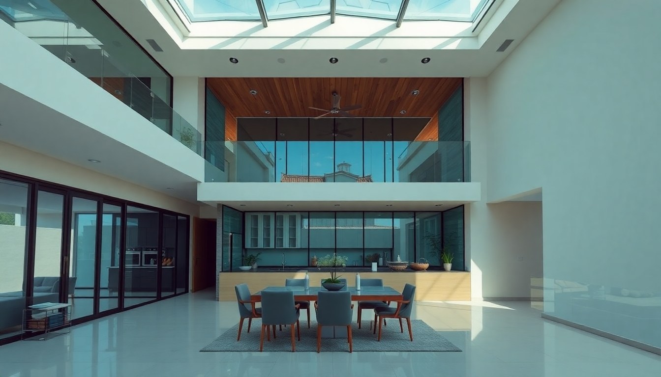 Best Glass Shops in Hyderabad for Home and Commercial Projects
