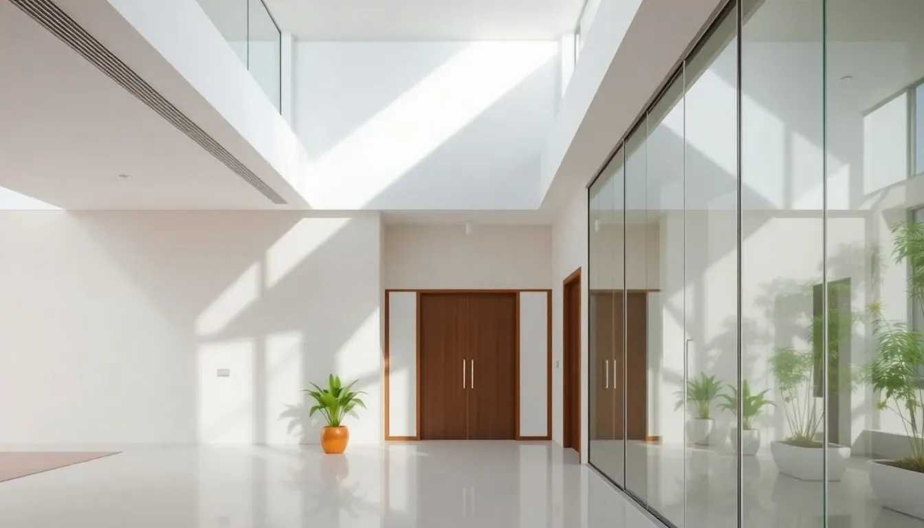 Top 10 Glass Shops in Patiala for Home and Commercial Projects
