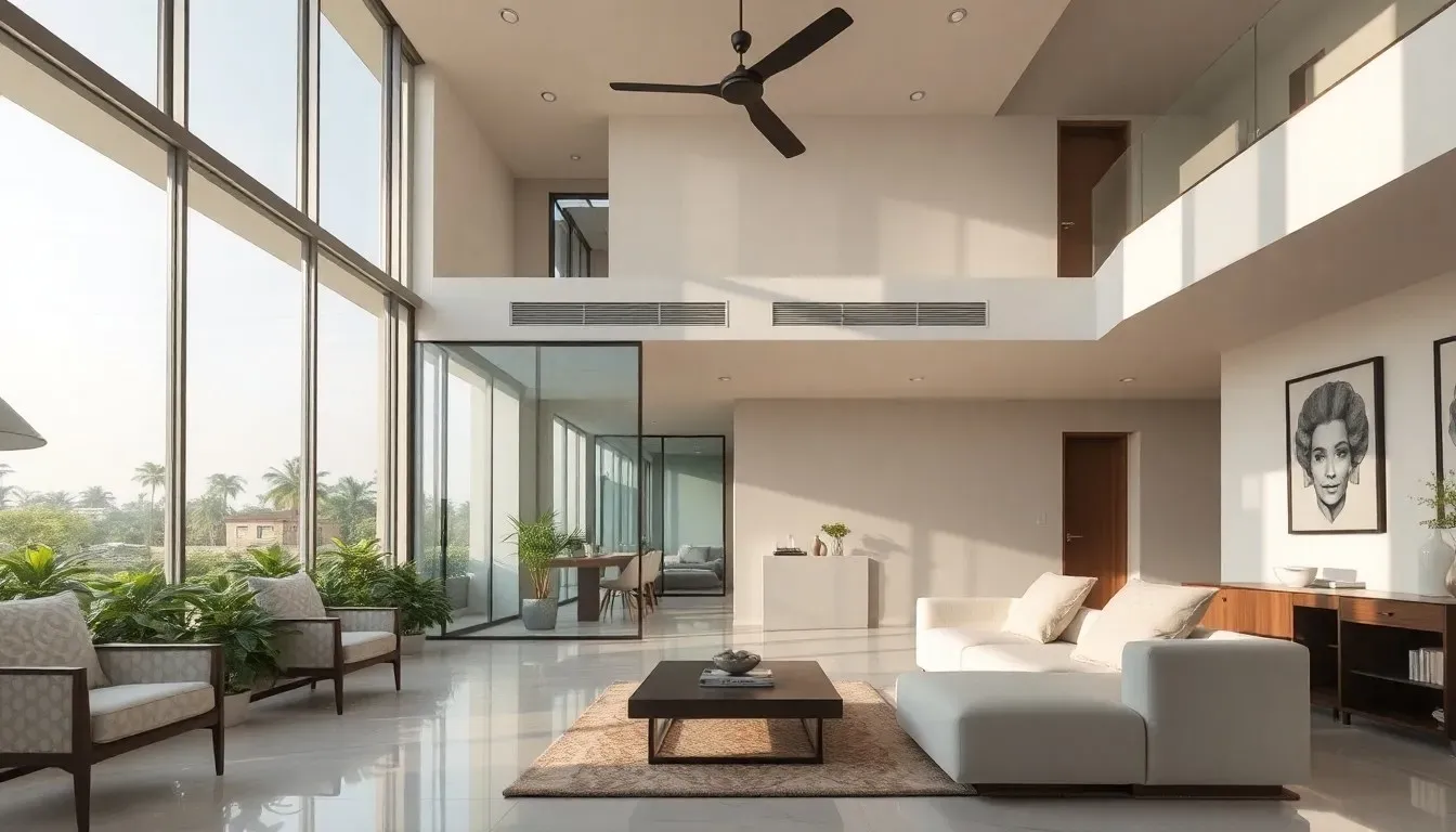 Best Glass Shops in Surat for Home and Commercial Projects