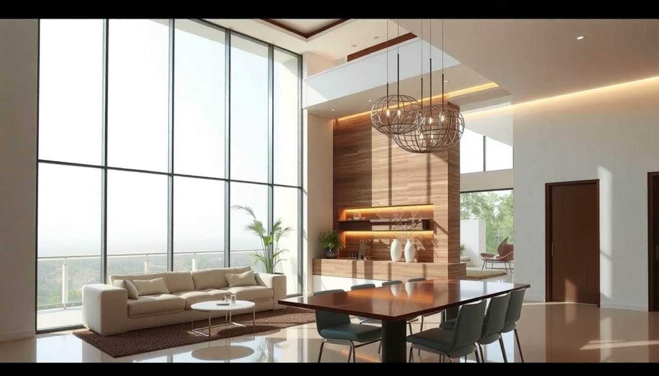 Best Glass Shops in Vadodara for Home and Commercial Projects