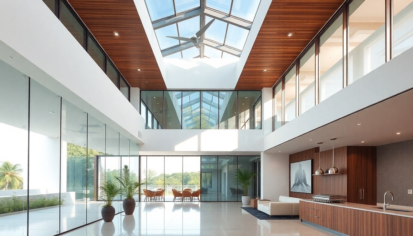 Best Glass Shops in Visakhapatnam for Home and Commercial Projects