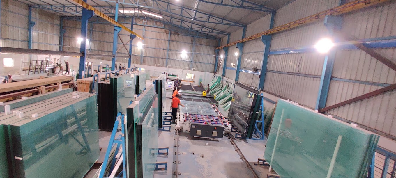 Bhoomi Tough Glass-LLP