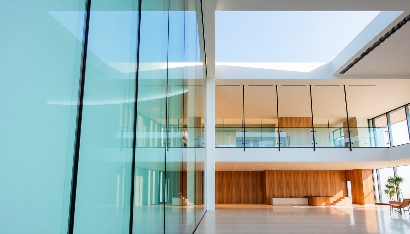 Curtain Wall Systems: Aluminum Framing vs Structural Glazing Comparison