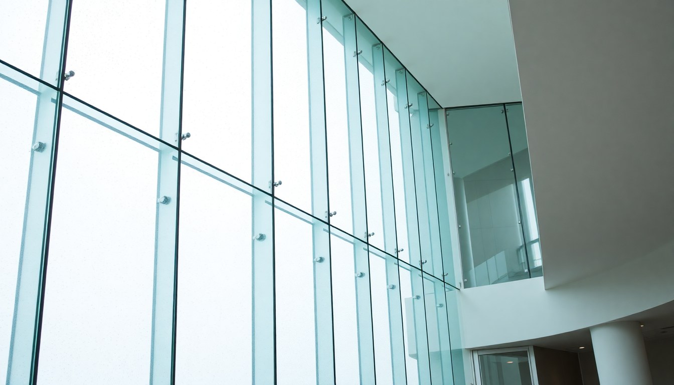 Curtain Wall Glass Maintenance in Hyderabad: Monsoon & Dust Management