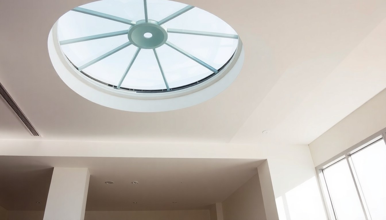 False Ceiling Glass Inserts: Structural Load & Acoustic Properties