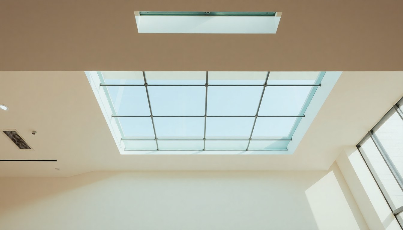 False Ceiling Glass Panels: Load-Bearing Capacity & Installation Safety
