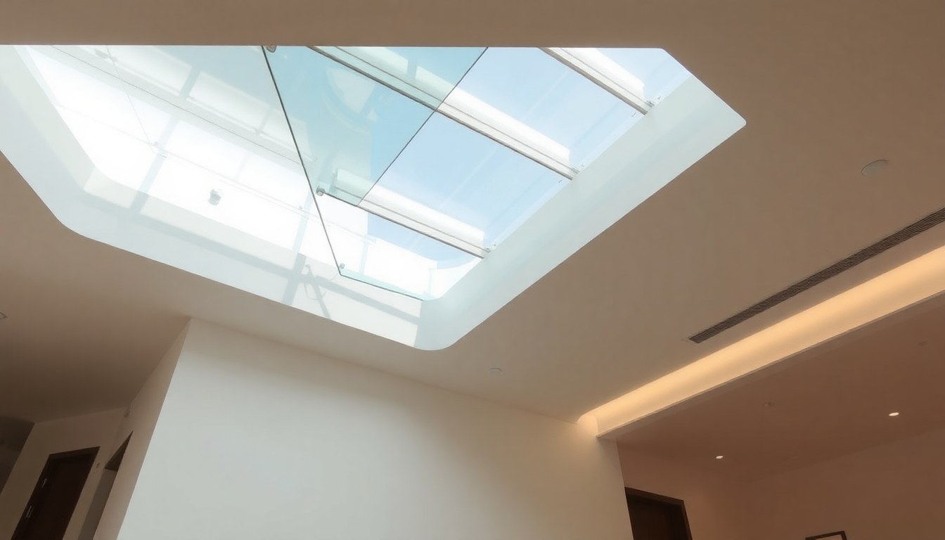 False Ceiling Glass Panels: Load Capacity & Installation Mistakes to Avoid