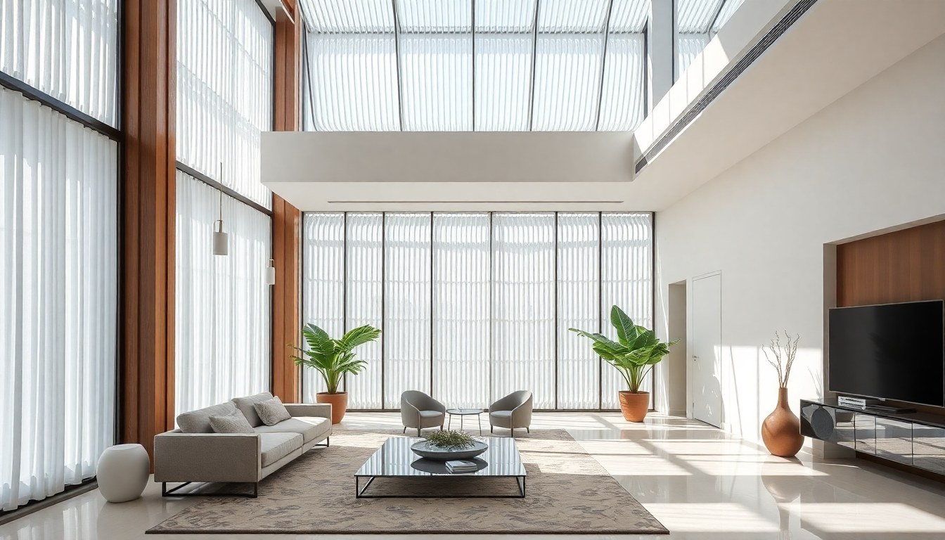 Fluted Glass Design Trends 2026: Modern Aesthetics for Indian Interiors