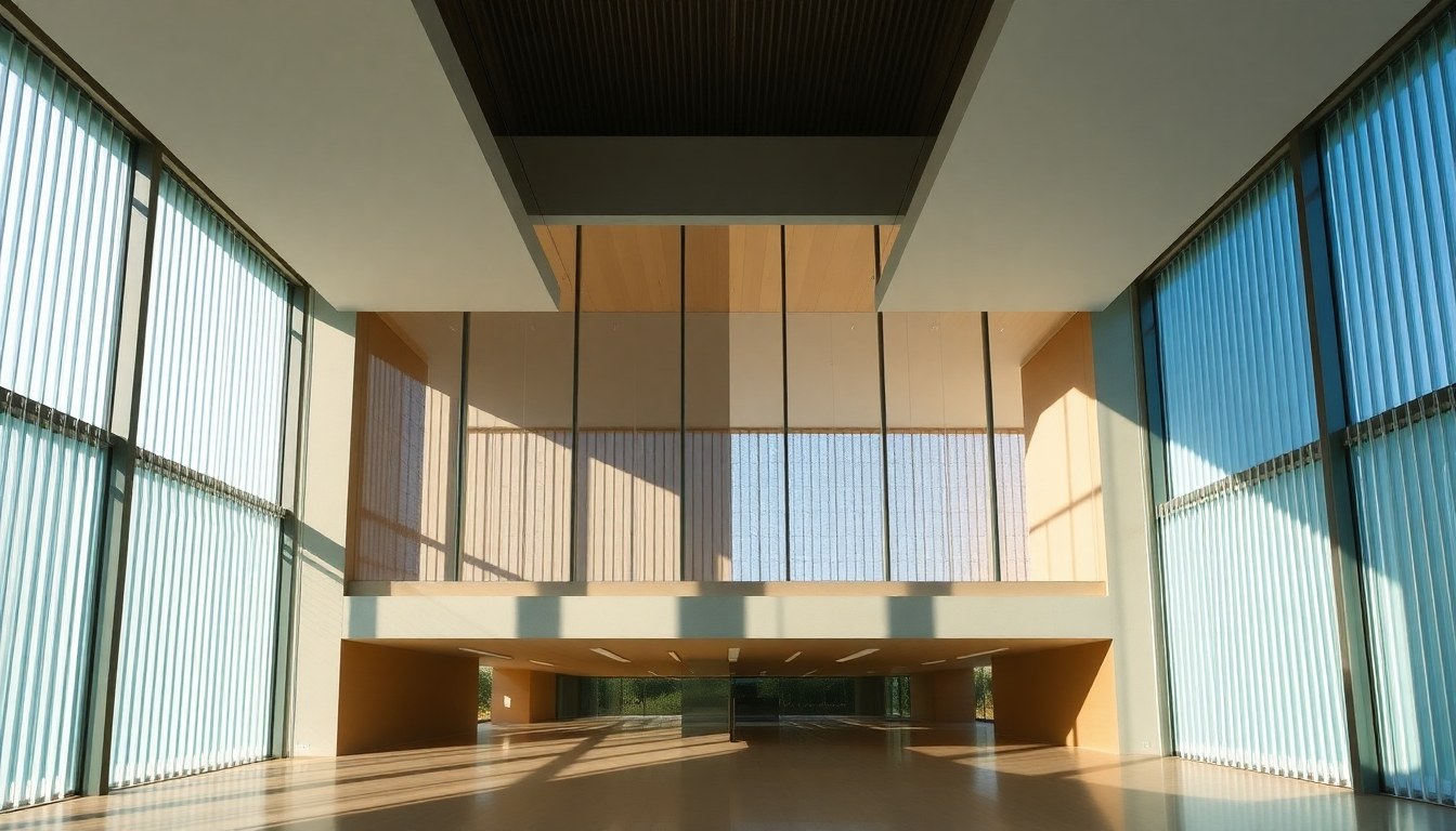 Fluted Glass vs Reeded Glass: Distortion, Light & Design Differences