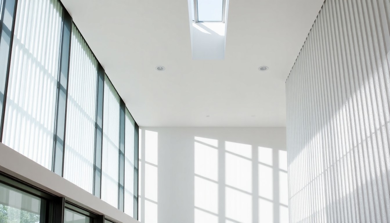 Fluted Glass vs Reeded Glass: Design Impact & Cost Comparison