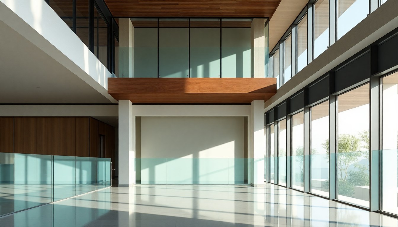 Frameless Glass Façade Silicone Sealants: Durability & Maintenance Schedule