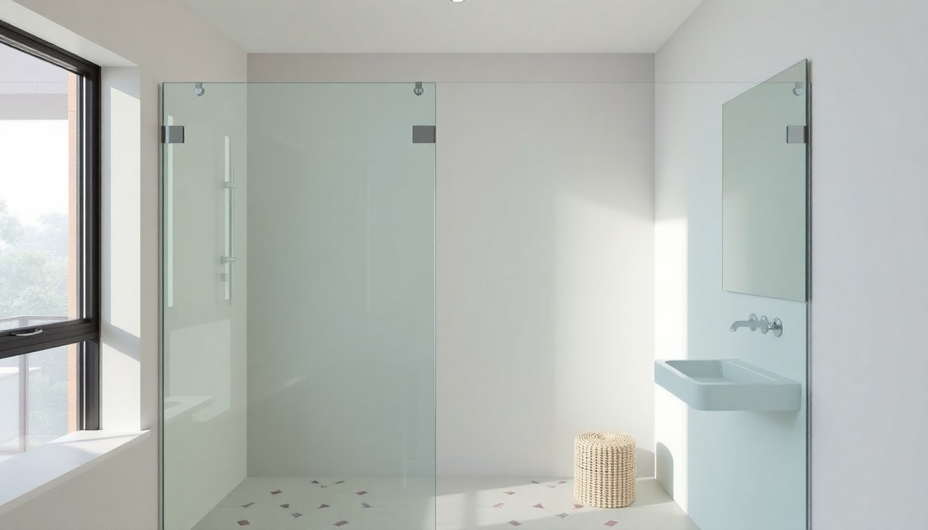 Frameless Glass Shower Enclosure Cost Guide for Chennai Homes in 2026