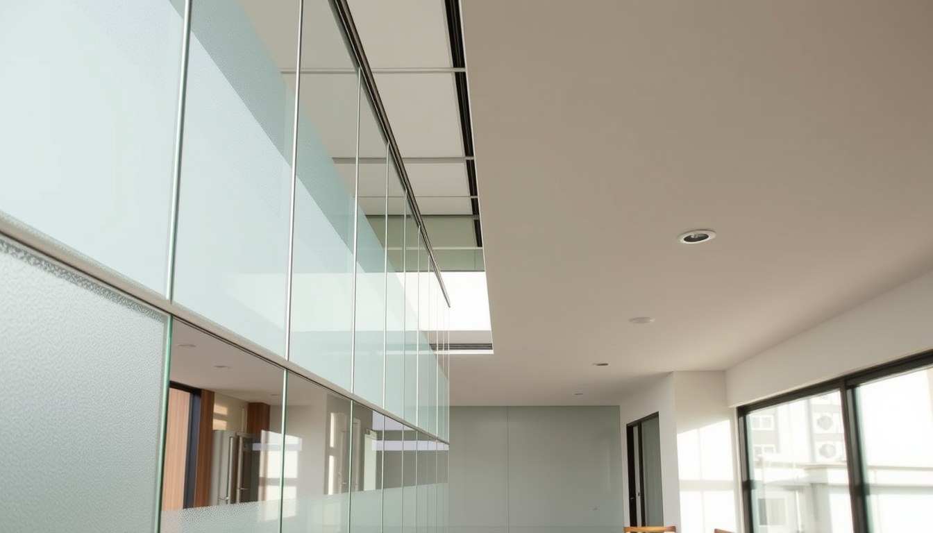 Frosted vs Acid-Etched Glass: Which Finish Lasts Longer?