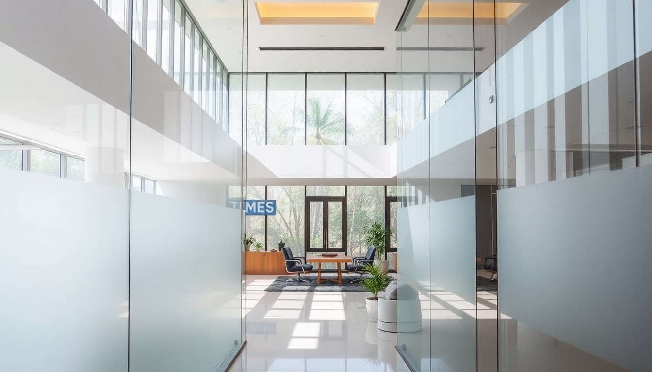 Frosted Glass vs Etched Glass: Durability & Maintenance Comparison