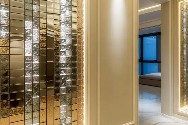 Feature Wall Lux Glass 1 — feature walls design concept