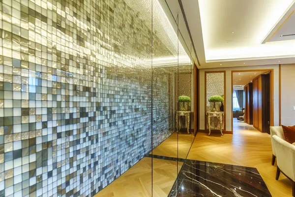 Feature Wall Lux Glass 2 — feature walls design concept